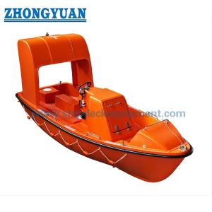 6 equipamento rápido das poupanças de vida do navio do bote de salvamento das