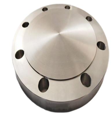 AMS4928 Titanium Pipe Flange Gr 20 Titanium Alloy Flange