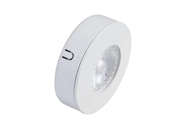 Long Lasting Under Cabinet Lights SMD Chip Under Cabinet LED Light Fixtures
