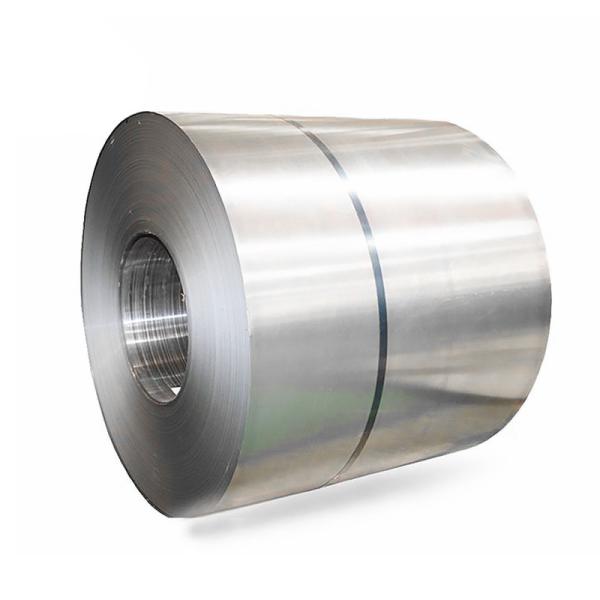 2507 Hot Rolled Stainless Steel Coil Strip 0.12mm 1500mm For Decoration