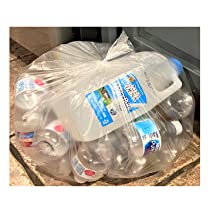 Corn starch OXO Biodegradable Cornstarch Plastic Garbage Trash Bags Wholesale, Custom Bags Eco-Friendly For Wholesale