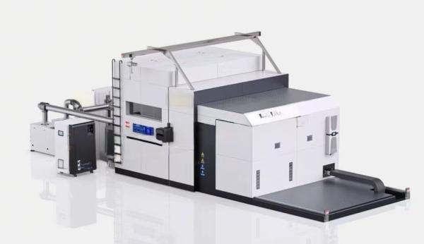 High Precision Roll To Roll Coating Machine Composite Aluminum Foil Web Coating Machine