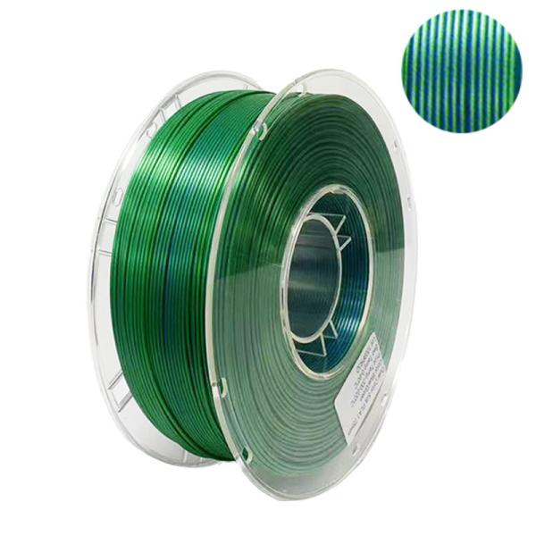 Silk PLA Filament 1.75mm