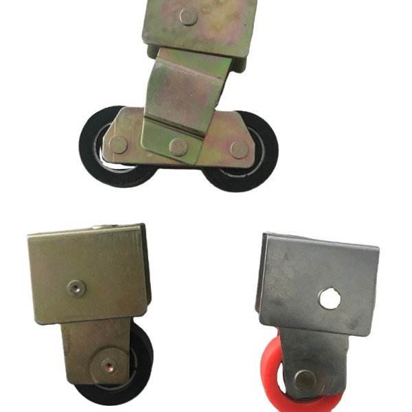 Factory Price Wheels for Sliding Gate Adjustable Sliding Wheel Bearing