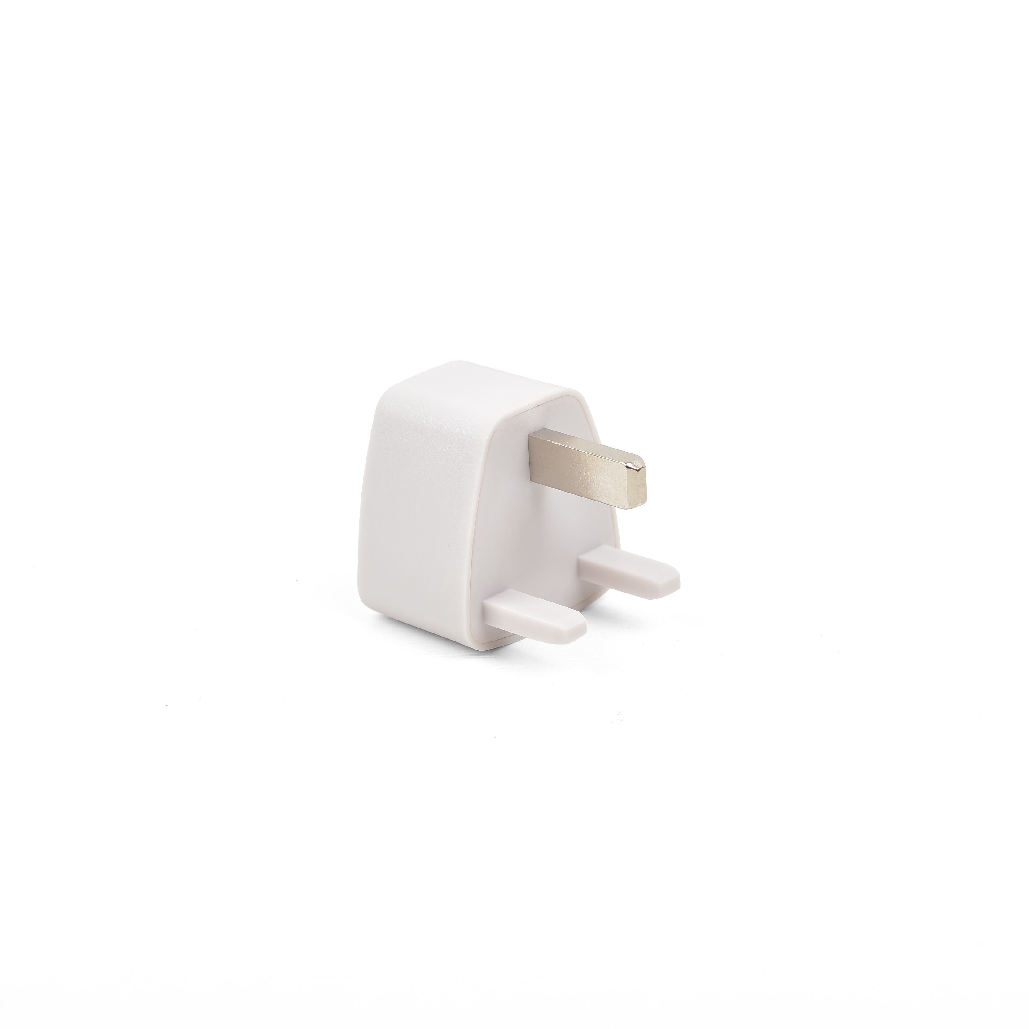 Safe Grounded UK Plug Adapter for Grounding Bed Sheet