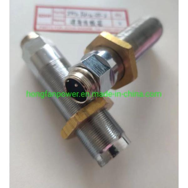 Fixed Installation Zc170 Accessories Z8170 Fv170-Zs-2 Speed Sensor Oil Pressure Sensor