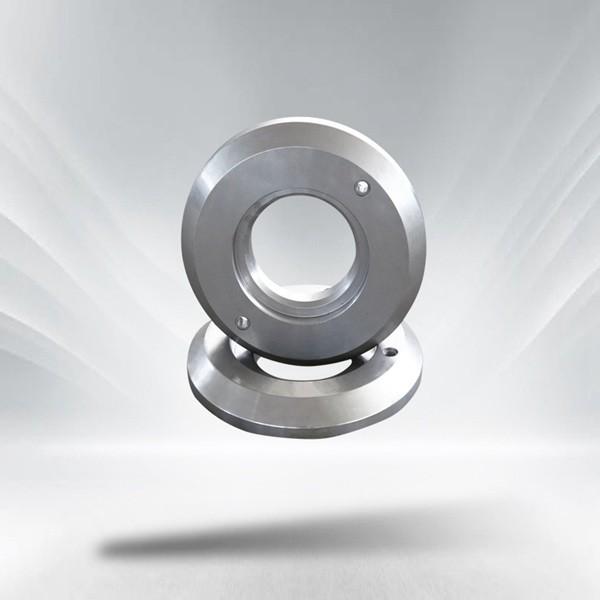 TBM Tunnel Boring Machine Disc Cutter End Cover