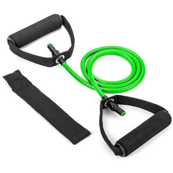 40LBS Latex Resistance Tube , Home Office Single Resistance Exercise Tube