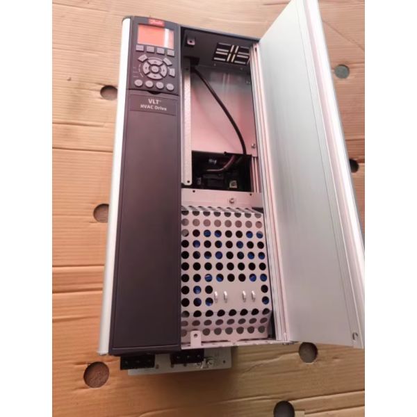 Original Danfoss Vsd 100% Brand New Variable Frequency Drive 30kW Danfoss VLT Inverter for Pump Blower Compressor Conveyor