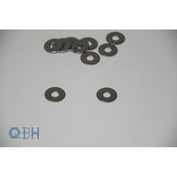 DIN9021 SS304 316 M5 к шайбам квартиры нержавеющей стали M36