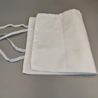 Multi Application Anode Filter Bag For Electroplated Titanium Basket