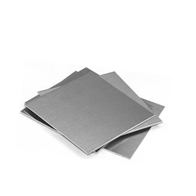 Folhas de chapa de aço inoxidável com relevo 201 304 Folhas decorativas com acabamento espelhado 600 mm-1500 mm