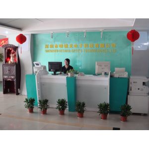 Shenzhen Octavia Optics Technology Co.,Ltd