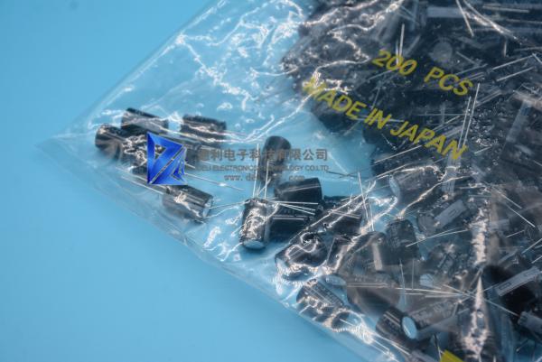 450BXW10MEFR Cap Aluminum Electrolytic Capacitor 10µF 450V 130mA