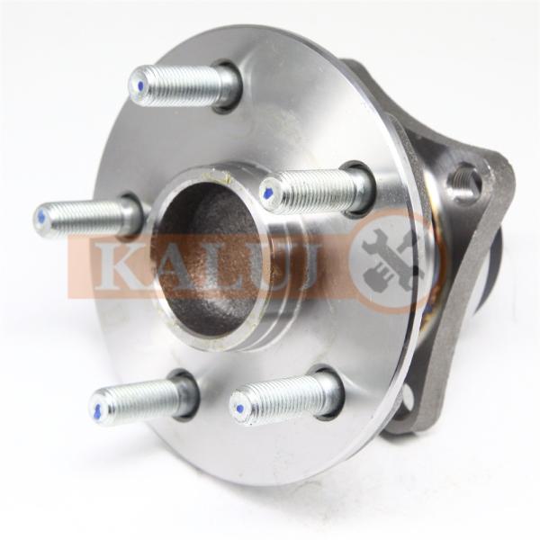 42450-02261 42410-02180 42450-02261 Rear Wheel Hub Bearing Kit To-yota Corolla