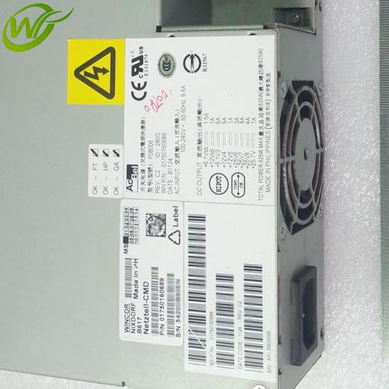 ATM Machine Parts Wincor Power Supply 01750160689 1750160689