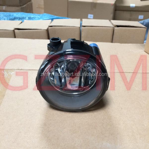 Nissan 720 Пикап Модифицированный ABS Пластмассовый туманный фонарик