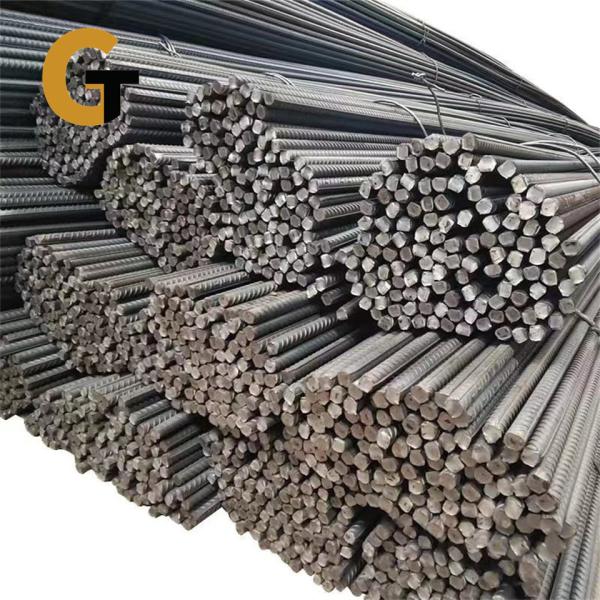 40mm 30mm Rebar Steel Grade 60 For Knife Making