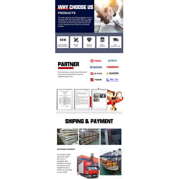 Адвокатура нержавеющей стали A335 P11 60mm круглая