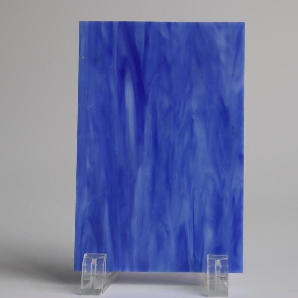 8 X 10 12x12 Stained Glass Sheets For Crafts