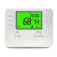 5 / 1/1 thermostat programmable de la CAHT pour le dispositif de climatisation