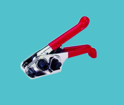 260mm/S Electric Pallet Strapping Machine 0.5-1.0mm PET Strapping Tensioner