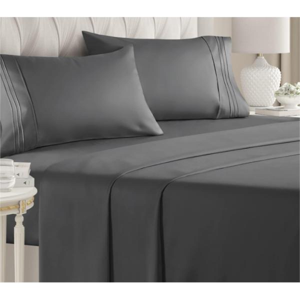 400TC Cotton Polyester Hotel Bedding Set for Wedding Four-piece Kit Requirements