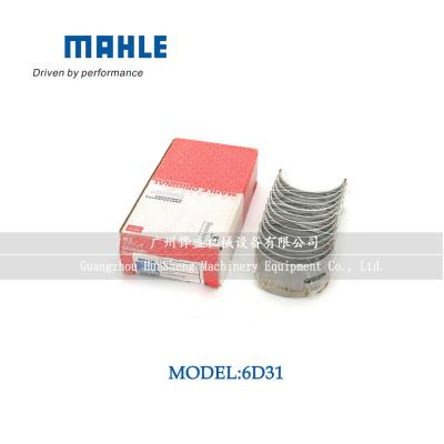 MAHLE 6D31 que conecta Rod Bearing ME995170 para HD450