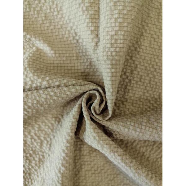 75D+75D*75D+75D 100%P 120GSM High elastic fabric