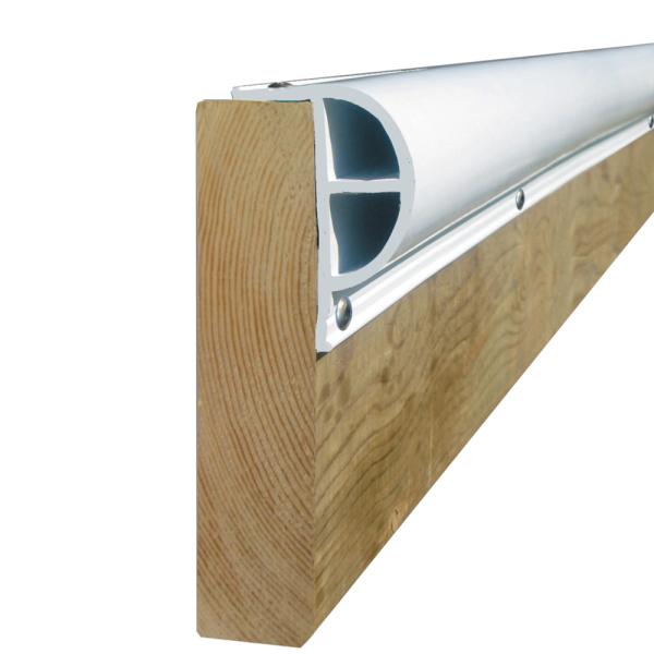 Защита морских доков на заказ Доковые бамперы типа P с защитниками и решетками