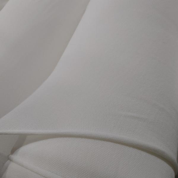 Sweatshirt Raw Material Polyester Cotton Gray French Terry Fleece TC Greige Grey Hoodie Fabric