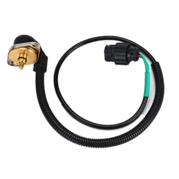 Excavator Water Temperature Sensor VOE20576614 20576614 for Excavator D12D EC360
