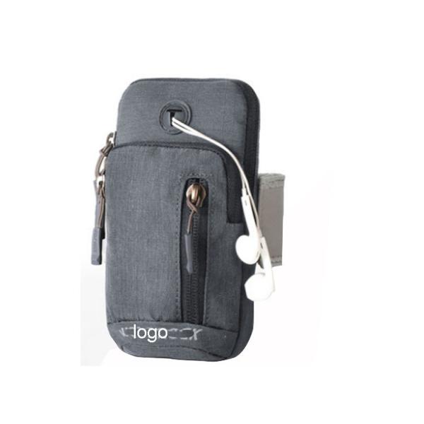 Different Size Outdoor Running waterproof Arm Bag Running Mobile Phone Sports Arm Bags
