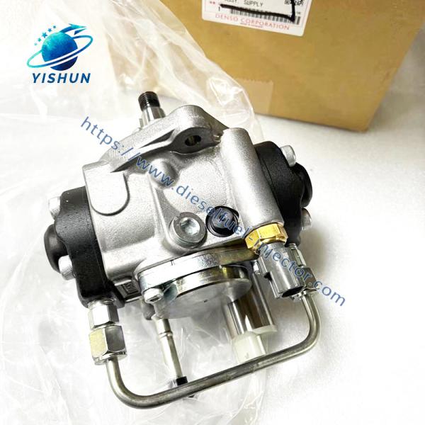22100-30060 22100-30070 Bomba de injecção de combustível diesel Para motor Hilux 1KD-FTV Euro4