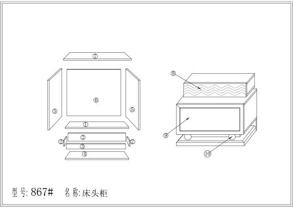 Simple Assembly Bedroom Sets Furniture Holstered Dormitory Beds King Size Full Size