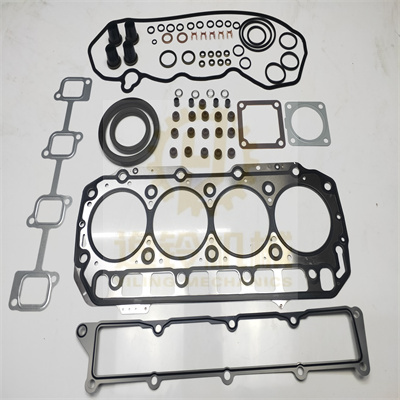 129906-01340 729906-92740 4TNV94 Complete Gasket Kit for Yanmar Excavator Engine Parts