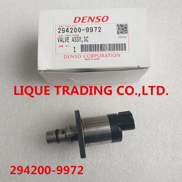 DENSO Common rail valve 294200-9972 , 294200-4970 , 294200-2970 valve 497 valve 297
