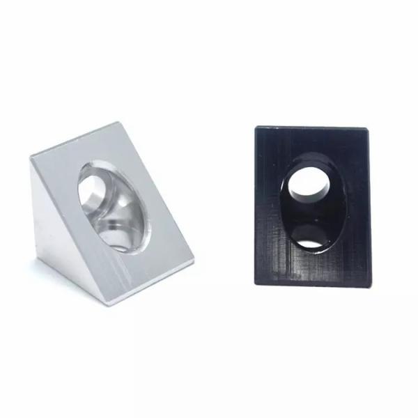 Customize Precision Stamping Parts Bracket Machining Method CNC Stamping para produtos