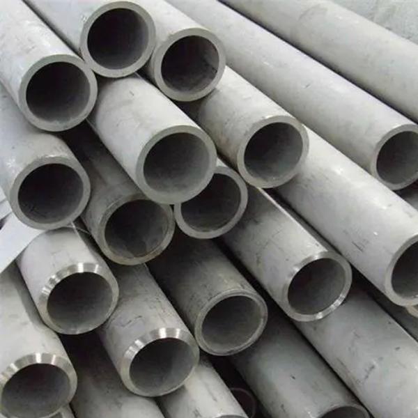 310s Chemical Industry Seamless Stainless Steel Pipe Corrosion Resistance