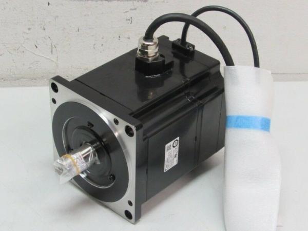 YASKAWA SGMEV-15D3A6C 1500W  AC MOTOR SIGMA-5 4.5AMP 400V 3PHASE,20-bit Absolute.