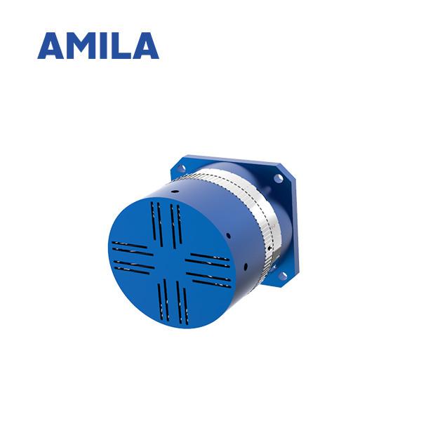 40 Pin Vacuum Circular Needle Gripper Dia0.63MM com Shell de alumínio robusto