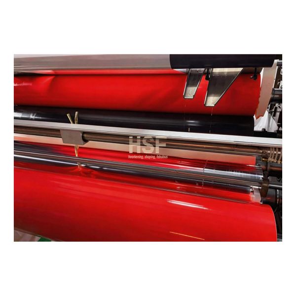 Shanghai HSF Materials Technology Co., Ltd.