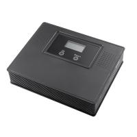 Repetidor duplo do sinal da faixa N77 N78 1800MHz 5G com modelo de Selectived