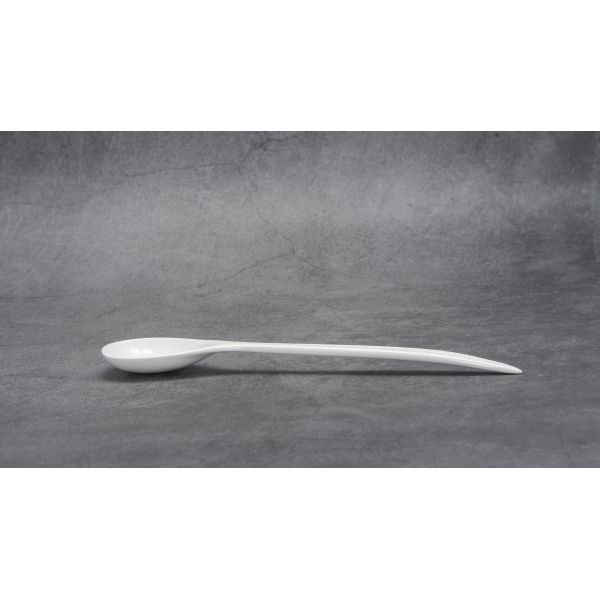 Non Toxic And Tasteless High Temperature PET Tableware Plastic Scoop 19.4 X 4cm