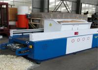 moulin de rasage en bois de 380*155*135cm 1500kg/H 140cm