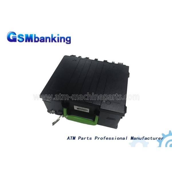 1750056651 Wincorは新しいCMD V4ディスペンサーのためのカセット パージの大箱を拒絶し、在庫で持っている