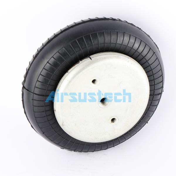 Bosch 822419008 Weforma WBE 300-E2 Suspension Air Springs Single Convolution For Blower Motor