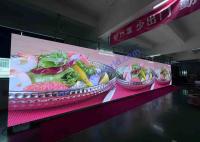 Outdoor Stage Led Screen With High Refresh Rate And Novastar Control System