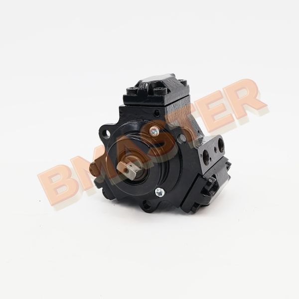 High Precision 0445010014 Bosch Fuel Injection Pump For CP1 EDJ Engine Diesel Replacement