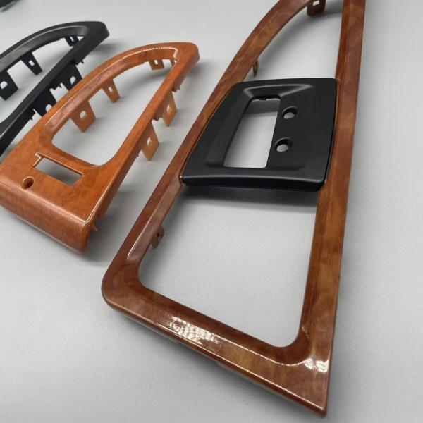 Professional Plastic Injection Mold Maker with 2D/3D/CAD/DWG/STEP/PDF/UG Design
